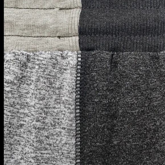 𝐂𝐨𝐜𝐨𝐧𝐮𝐭 𝐓𝐫𝐞𝐞 & 𝐋𝐞𝐭𝐭𝐞𝐫 𝐏𝐫𝐢𝐧𝐭 𝐖𝐨𝐦𝐞𝐧𝐬 𝐒𝐡𝐨𝐫𝐭𝐬 - Picture 3 of 3